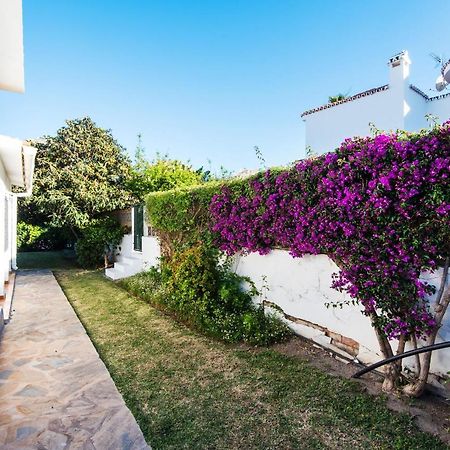Best Place Playamar Torremolinos Eksteriør billede