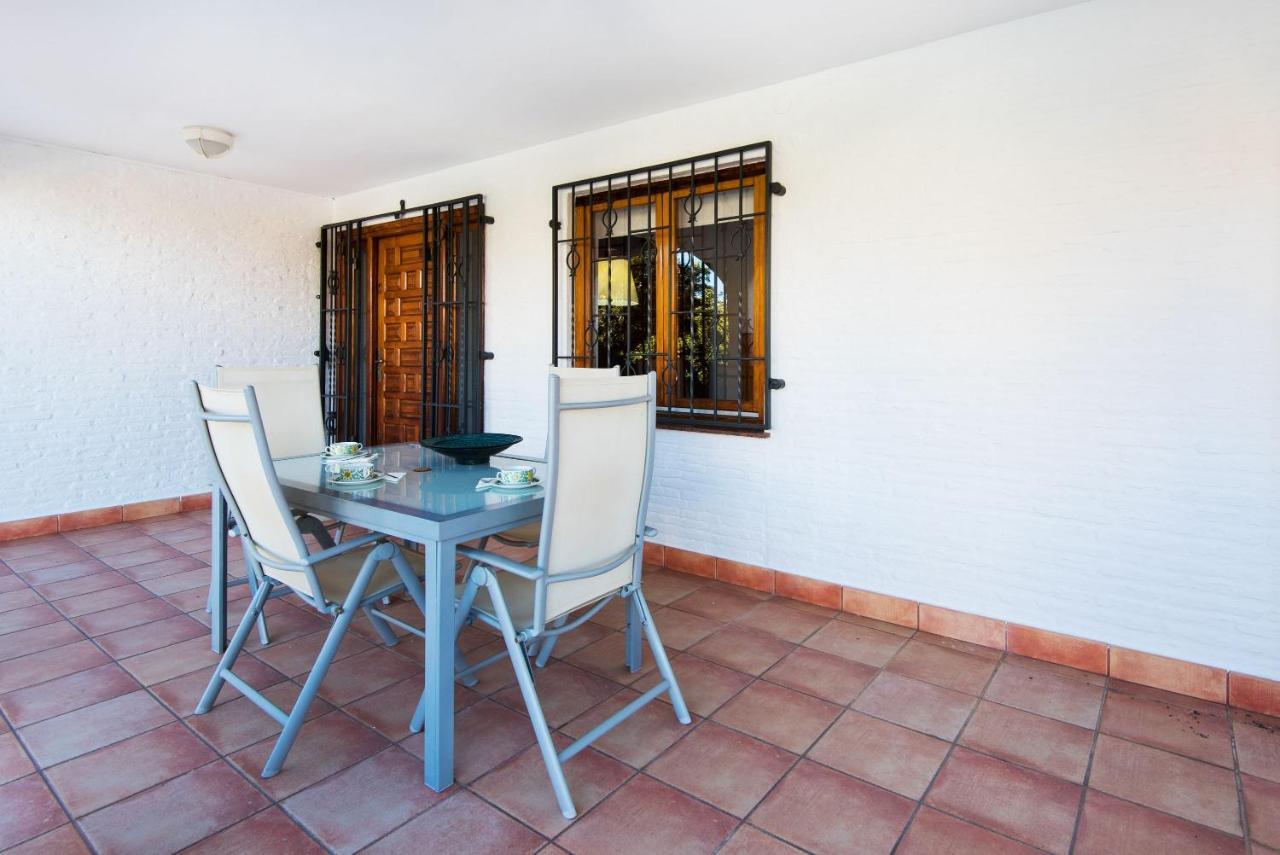 Best Place Playamar Torremolinos Eksteriør billede