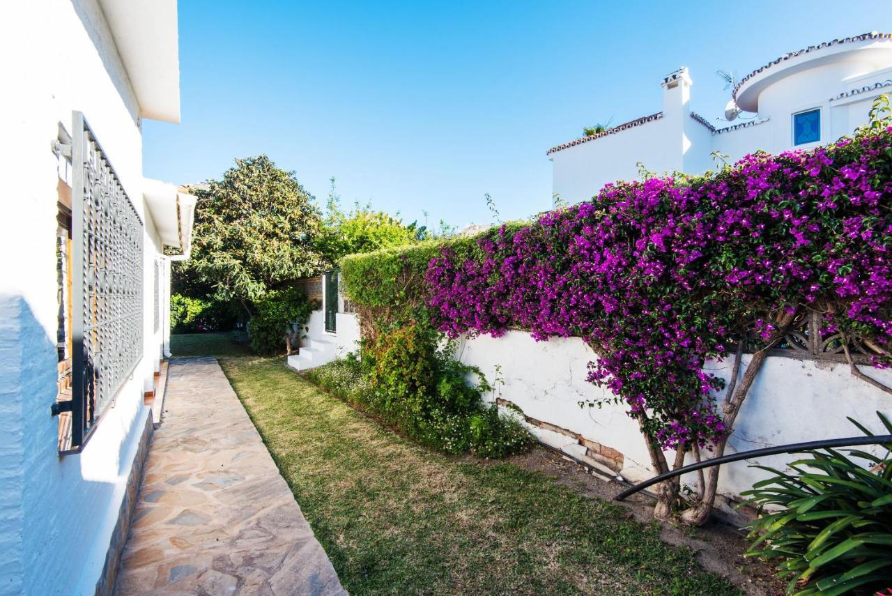 Best Place Playamar Torremolinos Eksteriør billede