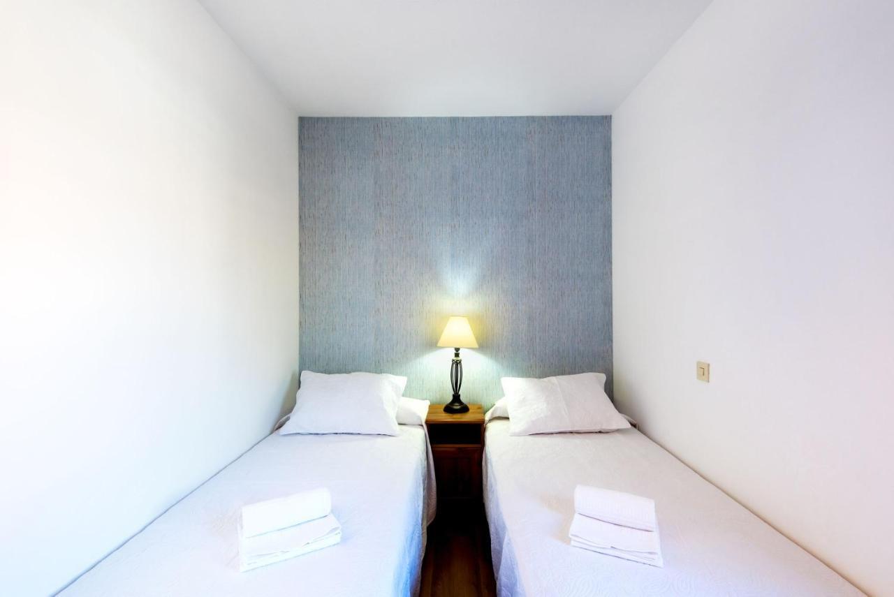 Best Place Playamar Torremolinos Eksteriør billede