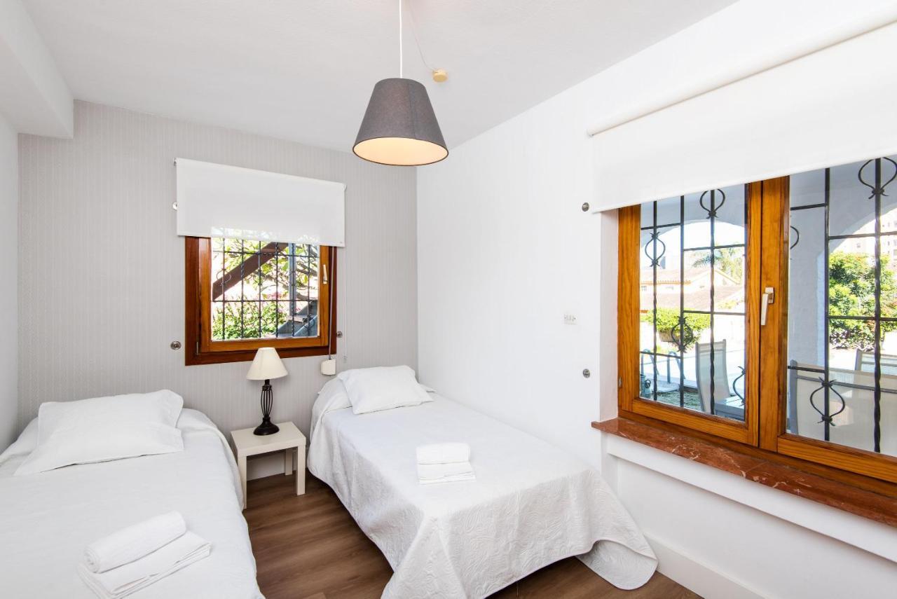 Best Place Playamar Torremolinos Eksteriør billede
